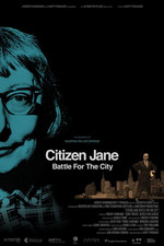 市民简·雅各布斯：城市规划之战