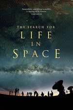探寻外太空生命