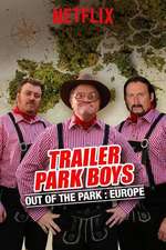 Trailer Park Boys: Out of the Park Season 1