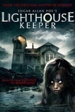 Edgar Allan Poes Lighthouse Keeper