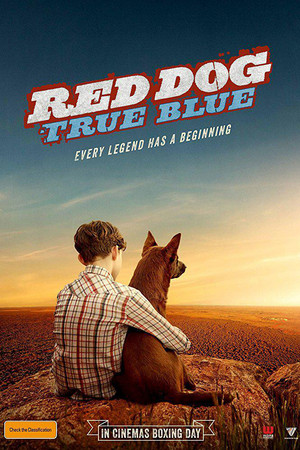 红犬历险记2：蓝犬