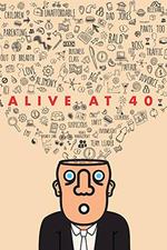 Anuvab Pal: Alive at 40