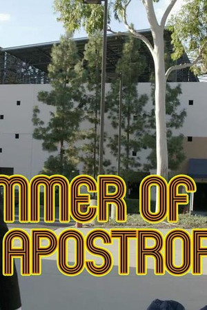 Summer of 69: No Apostrophe