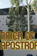 Summer of 69: No Apostrophe