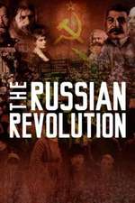 俄国革命