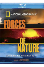 国家地理自然力量
