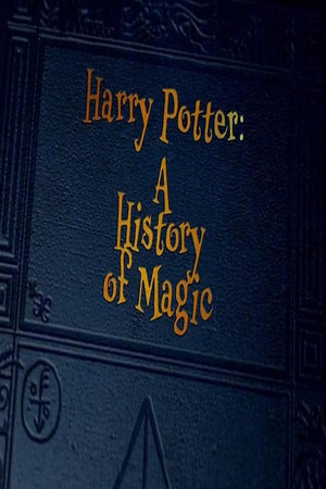 哈利·波特：一段魔法史
