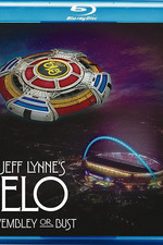 Jeff Lynne's ELO: Wembley or Bust