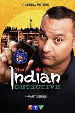 印度警探 第一季