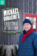 Michael Bonacini's Christmas at the Farm