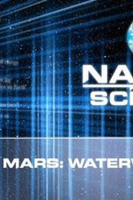 探索频道：火星-水之世界