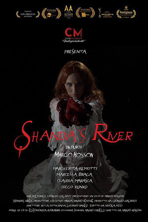 Shanda's River
