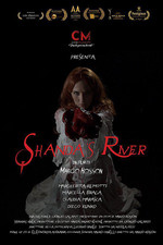 Shanda's River