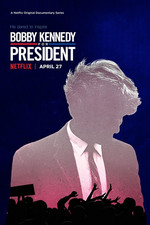 鲍比·肯尼迪竞选总统 第一季