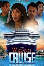 The Wrong Cruise
