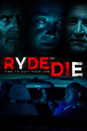 Ryde or Die