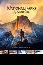 狂野之美：国家公园探险