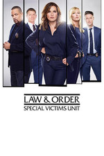 法律与秩序：特殊受害者 第二十季