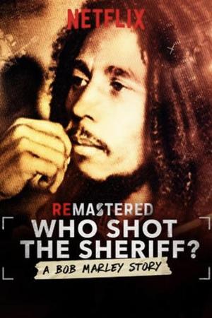 细说从前：Bob Marley 枪击案