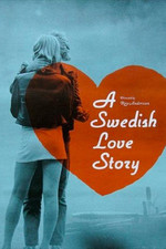 瑞典爱情故事