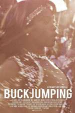 Buckjumping