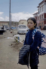 西藏孤儿心之旅