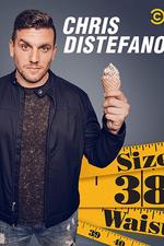 Chris Destefano: Size 38 Waist