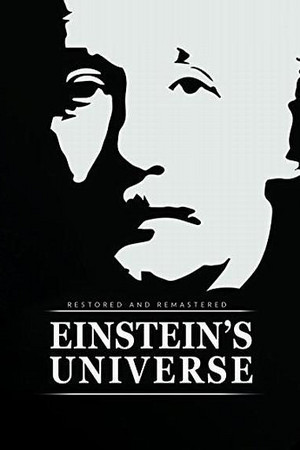 爱因斯坦的宇宙