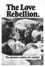 The Love Rebellion
