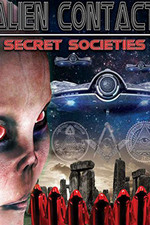 联系人：外星人的秘密社团
