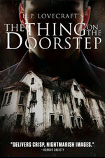 the thing on the doorstep