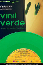 绿色唱片