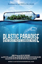 塑料天堂：大太平洋垃圾带