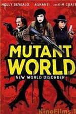 mutant world