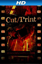Cut, Print