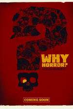 Why Horror?