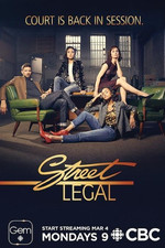 Street Legal Season 1