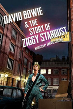 大卫·鲍伊与Ziggy Stardust的故事