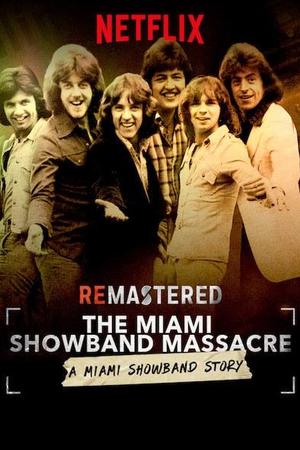 旧案重提：迈阿密巡回乐队大屠杀