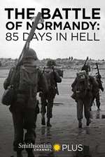 诺曼底战役：地狱里的85天