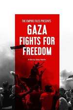 加沙：为自由而战