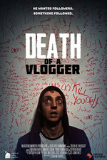 Vlogger之死