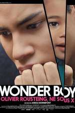 Wonder Boy, Olivier Rousteing, né sous X