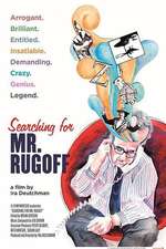 寻找鲁格弗先生