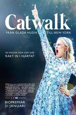Catwalk - från Glada Hudik till New York