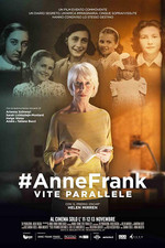 #Anne Frank Parallel Stories