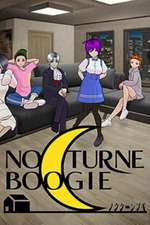 Nocturne Boogie