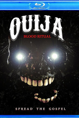 Ouija: Blood Ritual