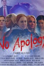 No Apology