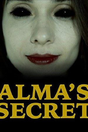 Almas Secret